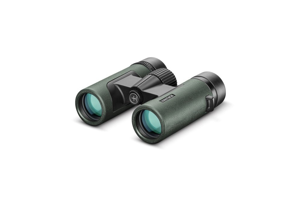 Vantage - 8X32 Grün - Hawke