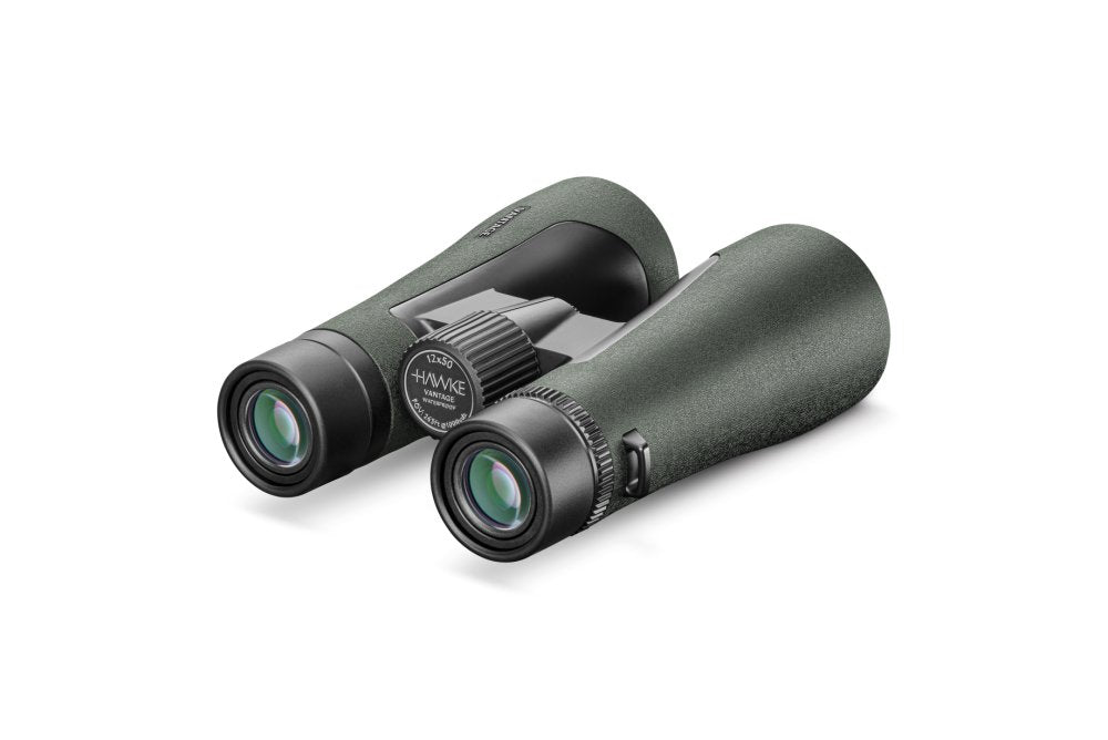 Vantage 12X50 Grün - Hawke