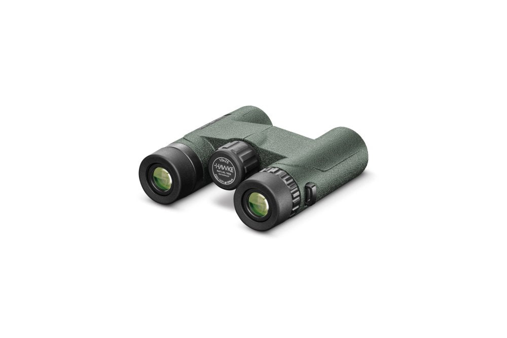 Nature-Trek 10x25 Kompakt - Hawke