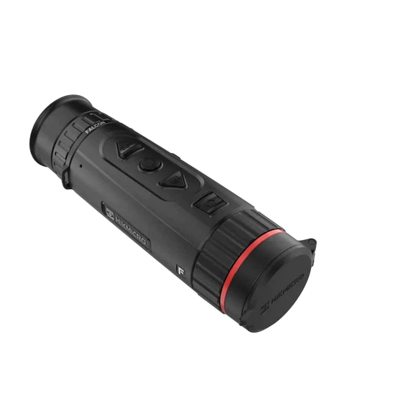 FALCON - 25MM THERMISCHES HANDMONOKULAR (FQ25) - HIKMICRO