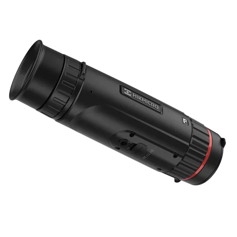 FALCON - 25MM THERMISCHES HANDMONOKULAR (FQ25) - HIKMICRO