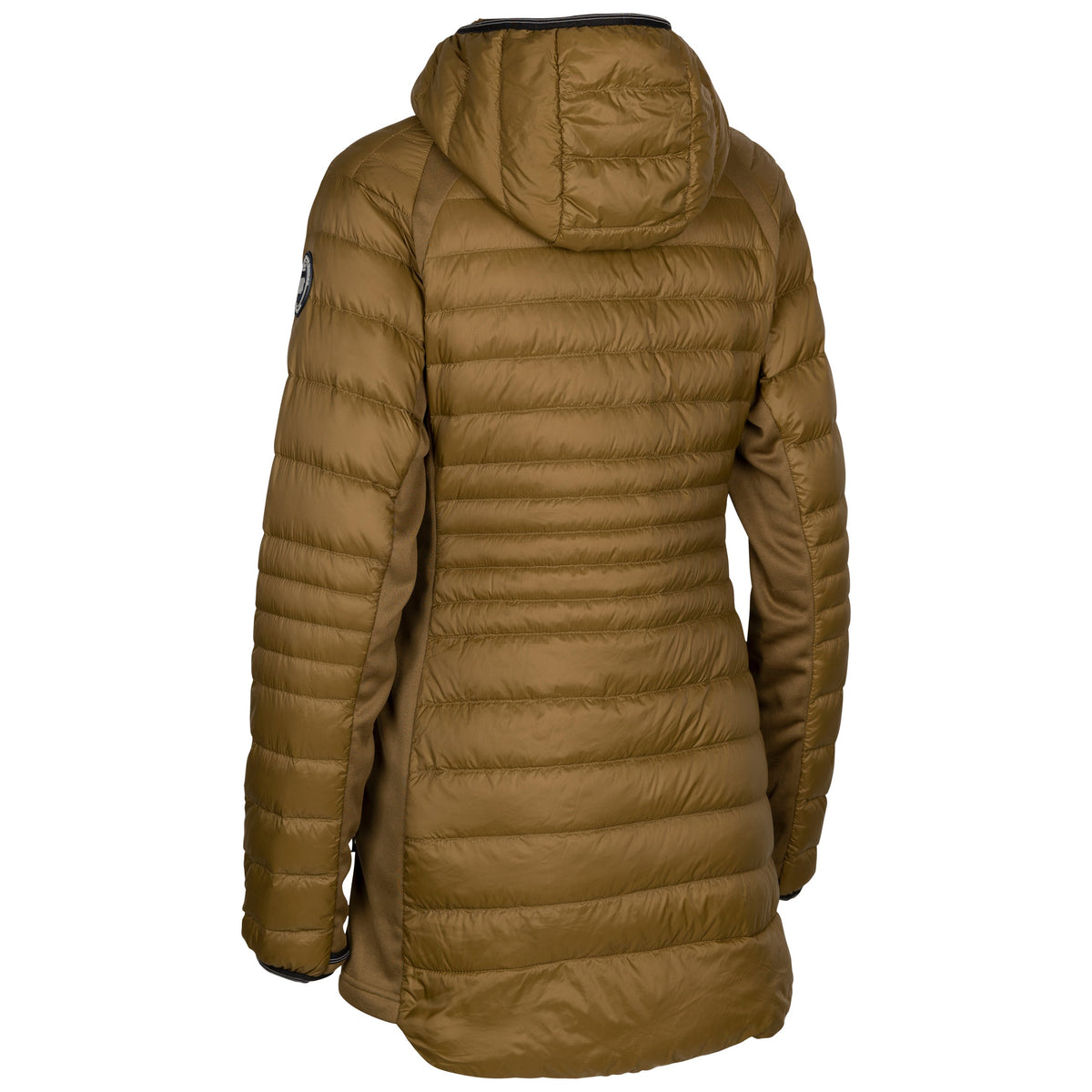 Hub - Dark Olive - Trespass