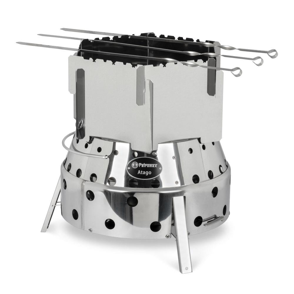 Atago Wärmereflektor – Petromax