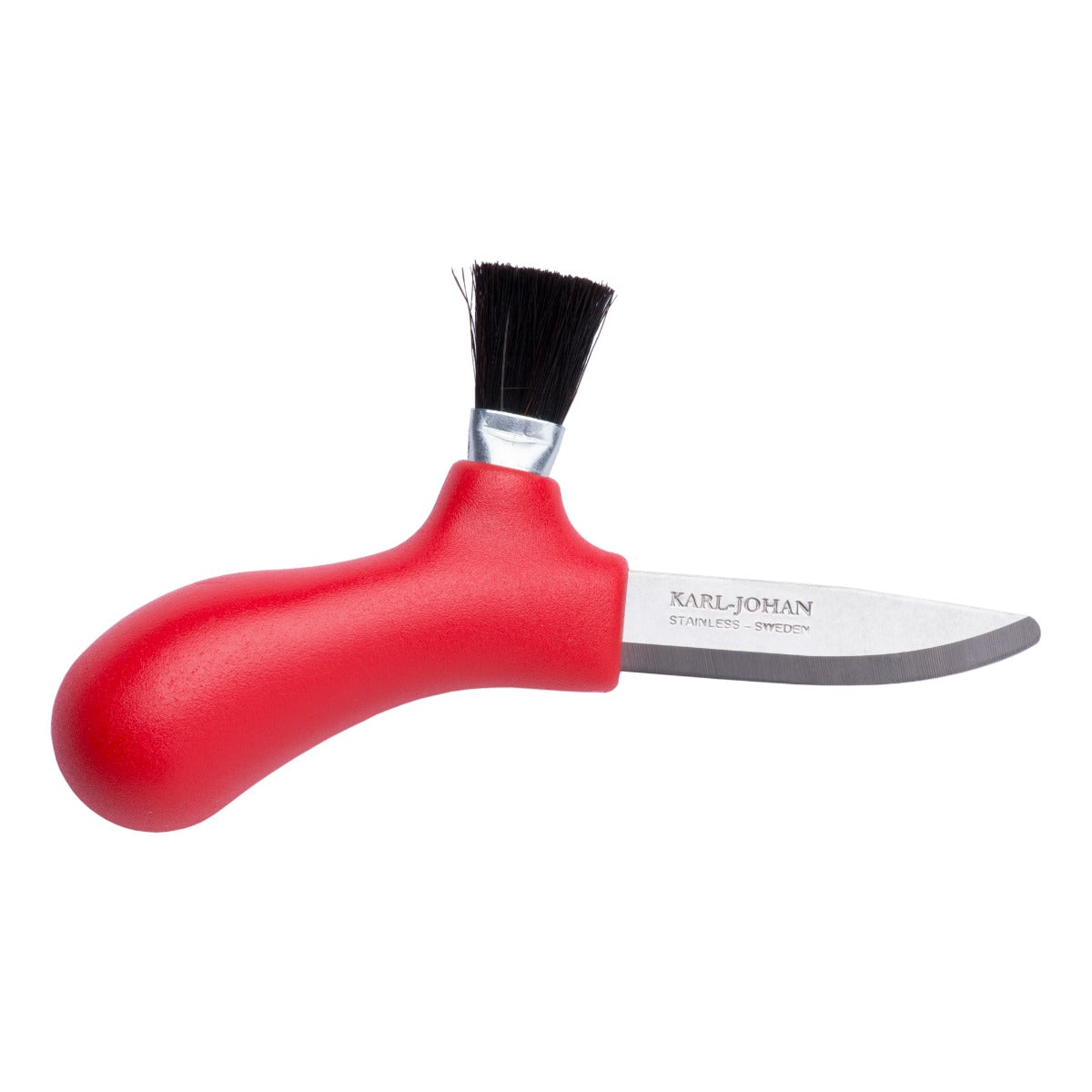 Karl-Johan Pilzmesser (S) Rot – Morakniv