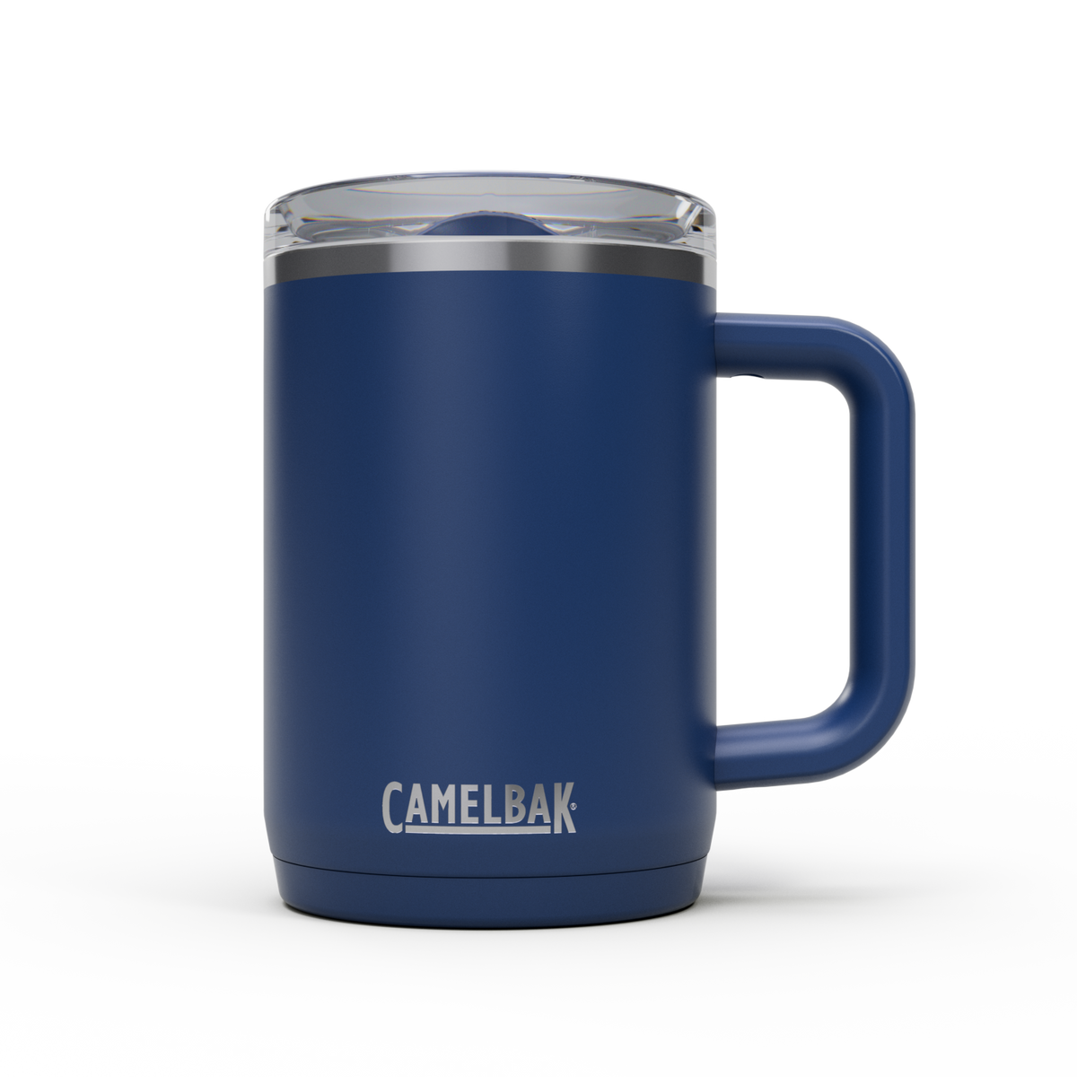 Kubek termiczny Thrive Mug, VSS 16oz - Camelbak - granatowy