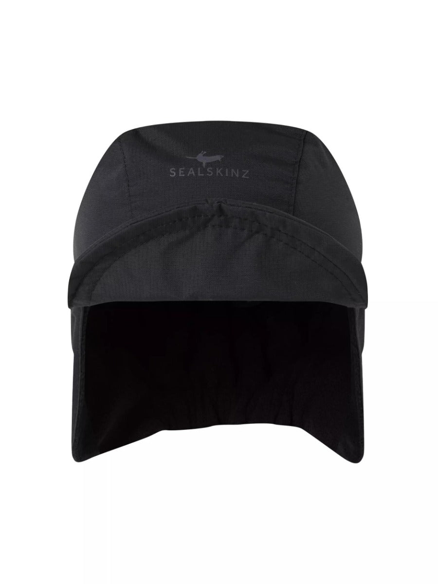 Kirstead Schwarz – Sealskinz