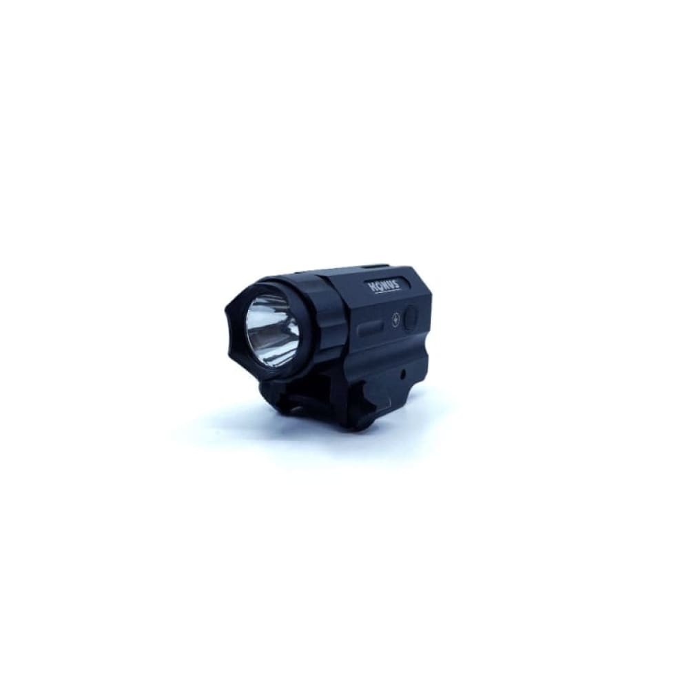 Taktische Taschenlampe - Konus