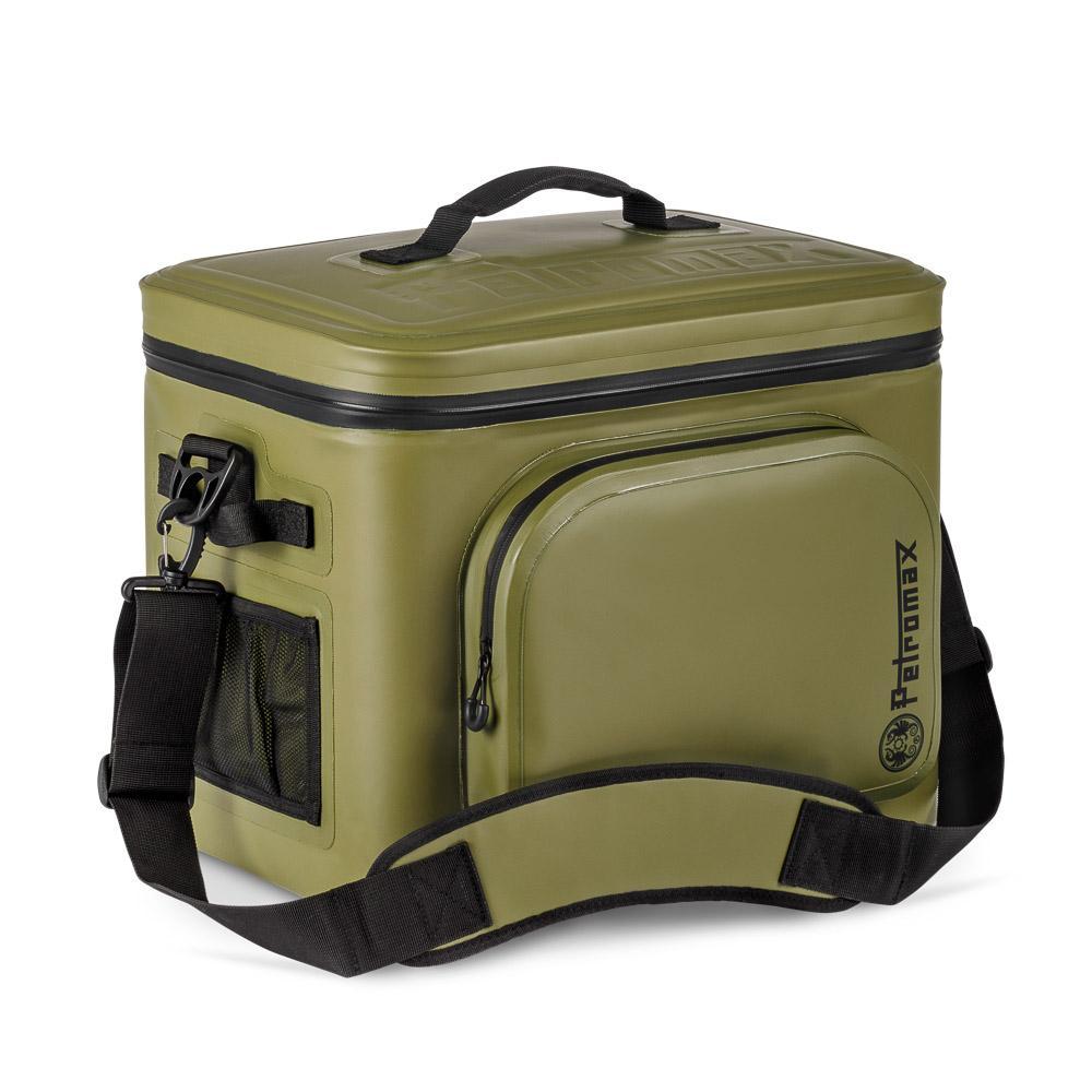 Kühltasche 22 Liter (olive) – Petromax