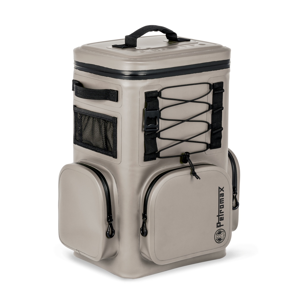 Kühler Rucksack 17 Liter (sand colour) – Petromax