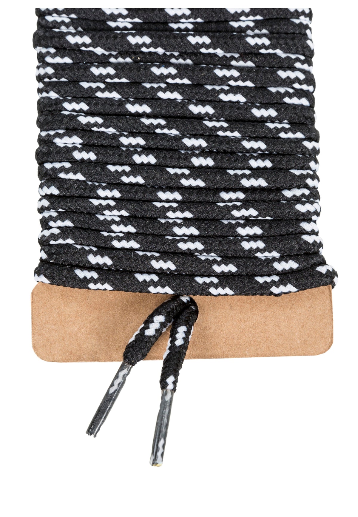 Laces 200 - Black - Trespass