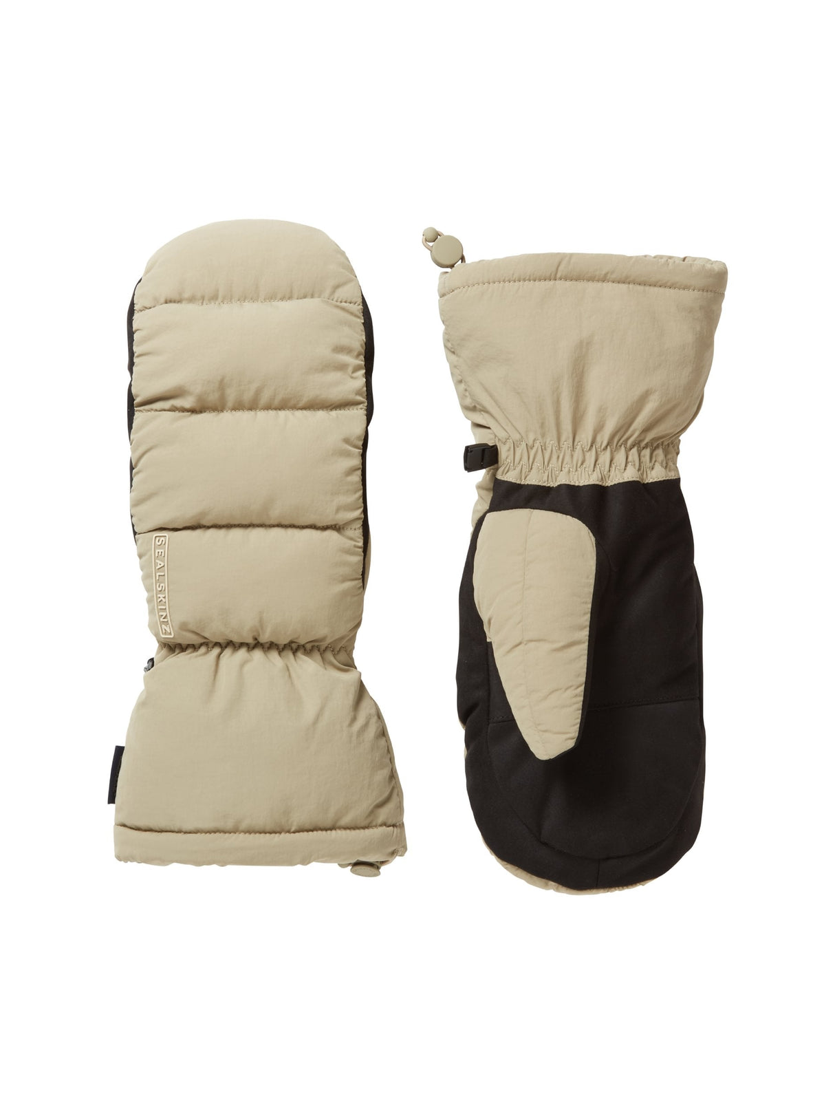 Langley Creme – Sealskinz