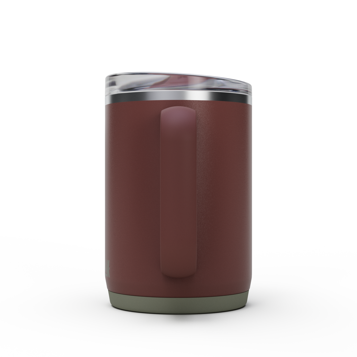 Kubek termiczny Thrive Mug, VSS 16oz - Camelbak - Burnt Umber