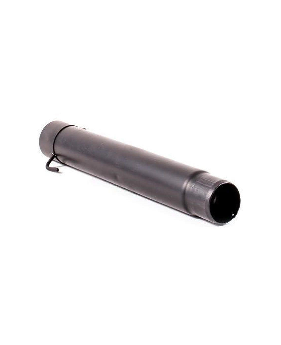 Petromax Rauchrohr mit Drosselklappe für Loki (spar – Petromax