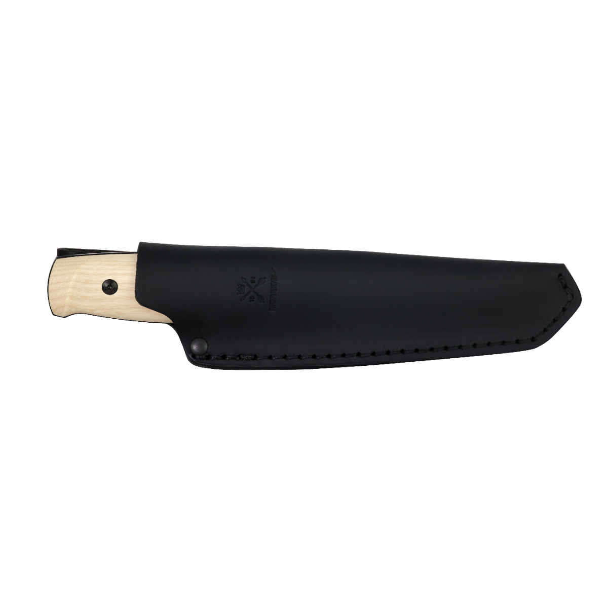 Lok BlackBlade (S) Eschenholz – Morakniv