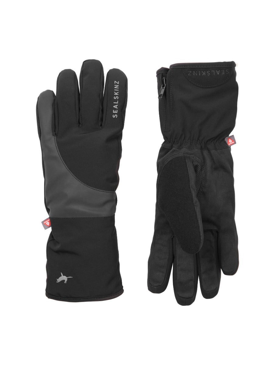 Marsham Schwarz – Sealskinz