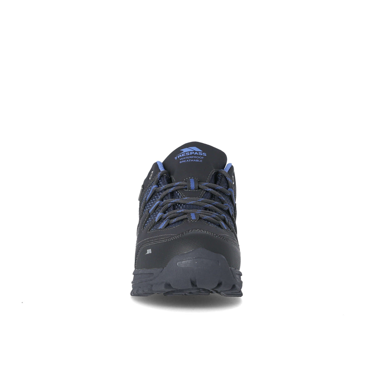 Mitzi Low Cut - Charcoal - Trespass