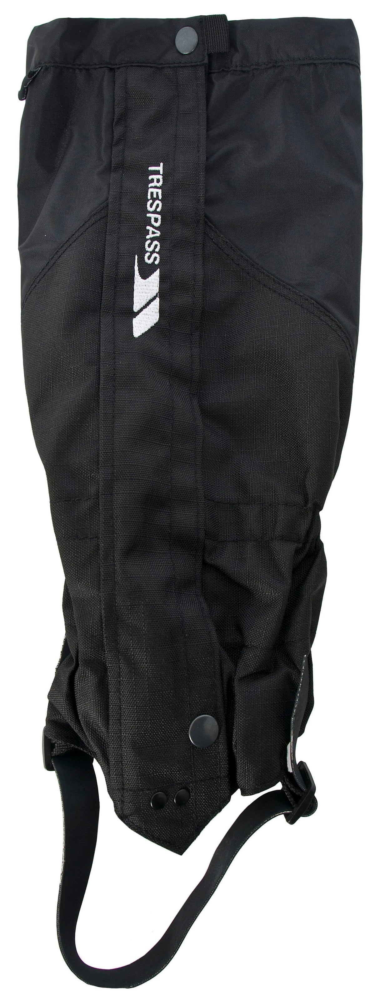 Nanuk - Black - Trespass