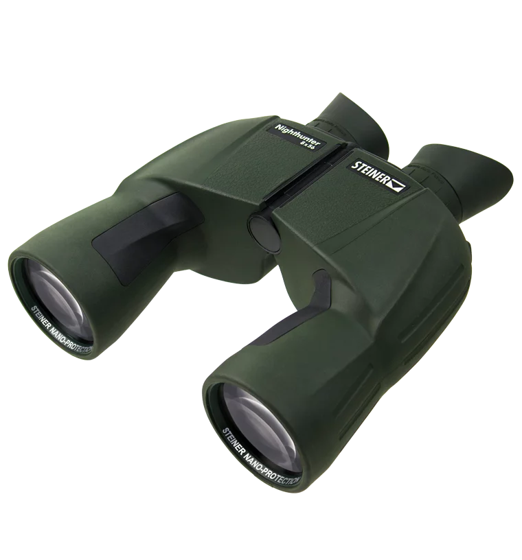 Nighthunter 8x56 - Steiner