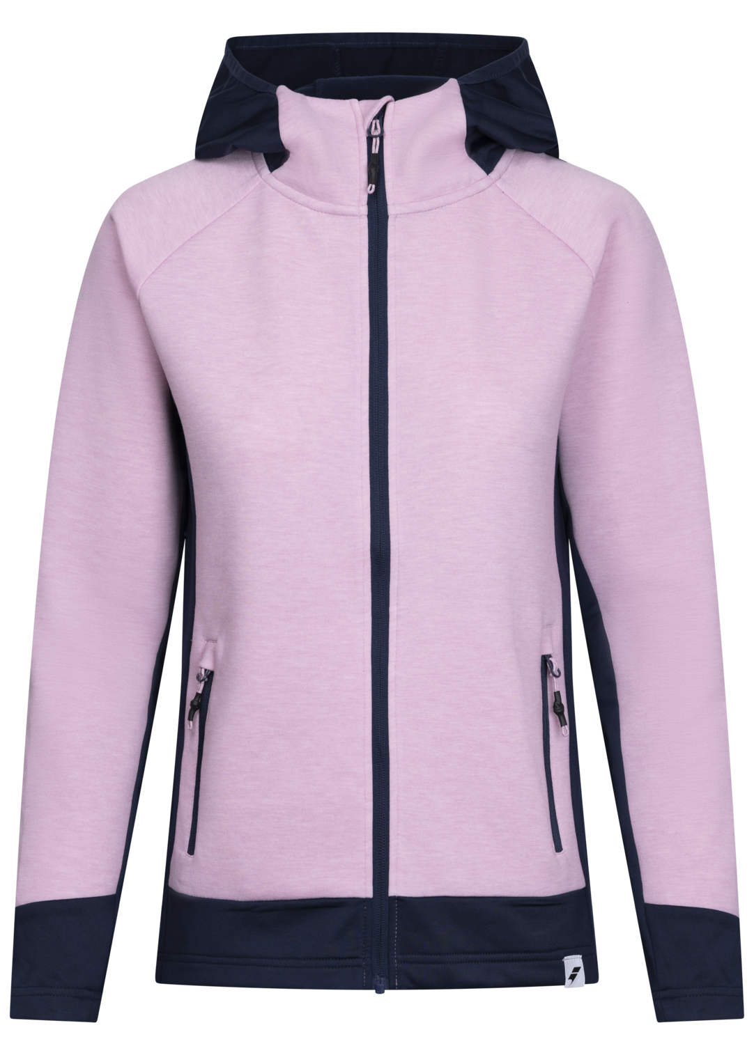 Sophy - Carnation Marl - Trespass