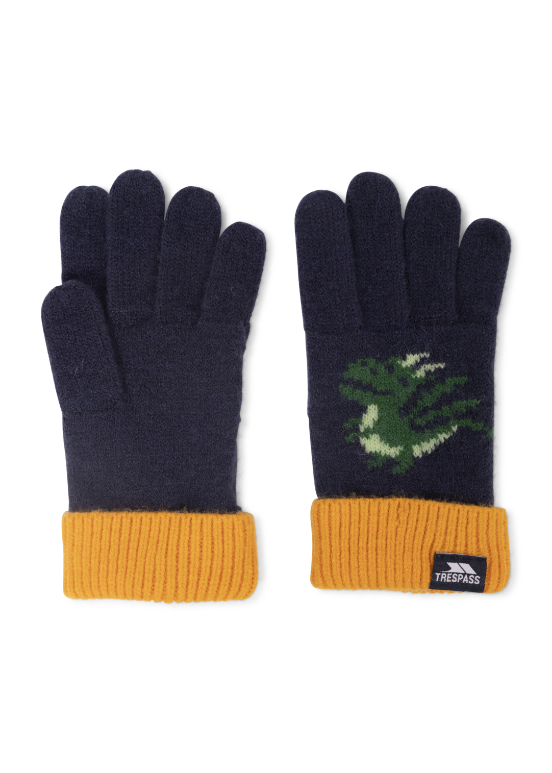 Paxon - Navy - Trespass