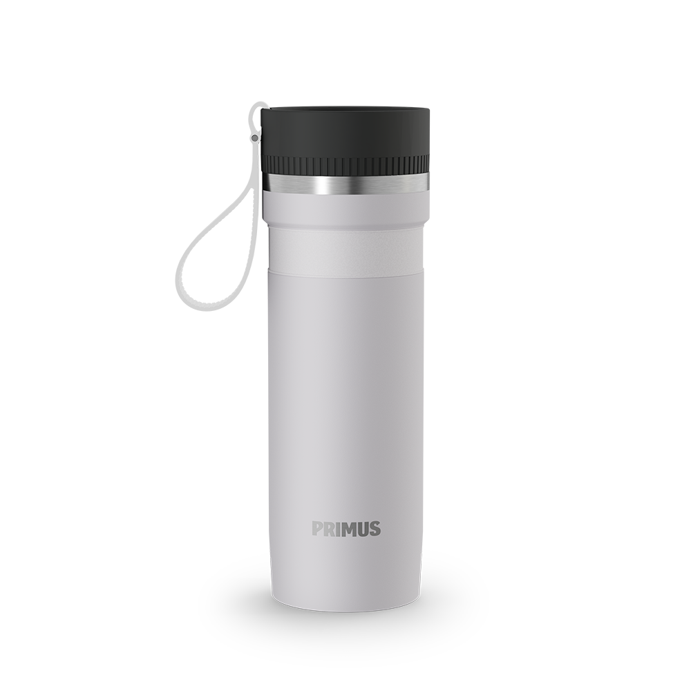 Mika Wide Insulated Travel Mug ALPINE FROST / 0.75 L - Primus