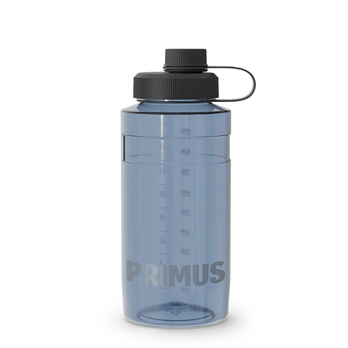 Kvarts Tritan Bottle Drink Cap ALPINE FROST / 0.6 L - Primus
