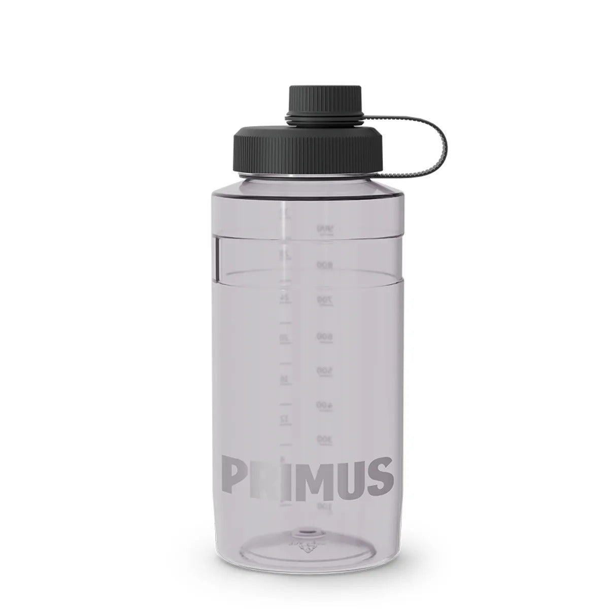 Kvarts Tritan Bottle Drink Cap CLIFFSIDE ASH / 1.0 L - Primus