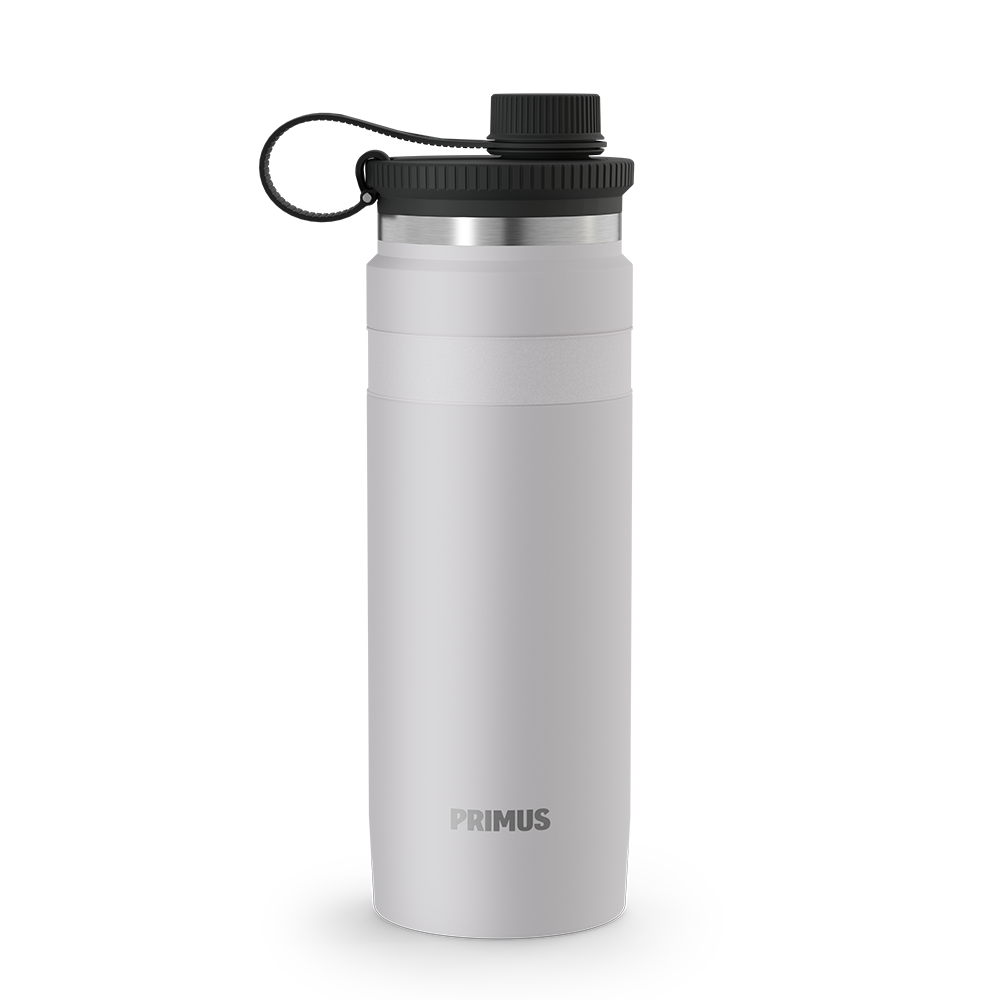 Mika Wide Insulated Travel Mug ALPINE FROST / 0.75 L - Primus