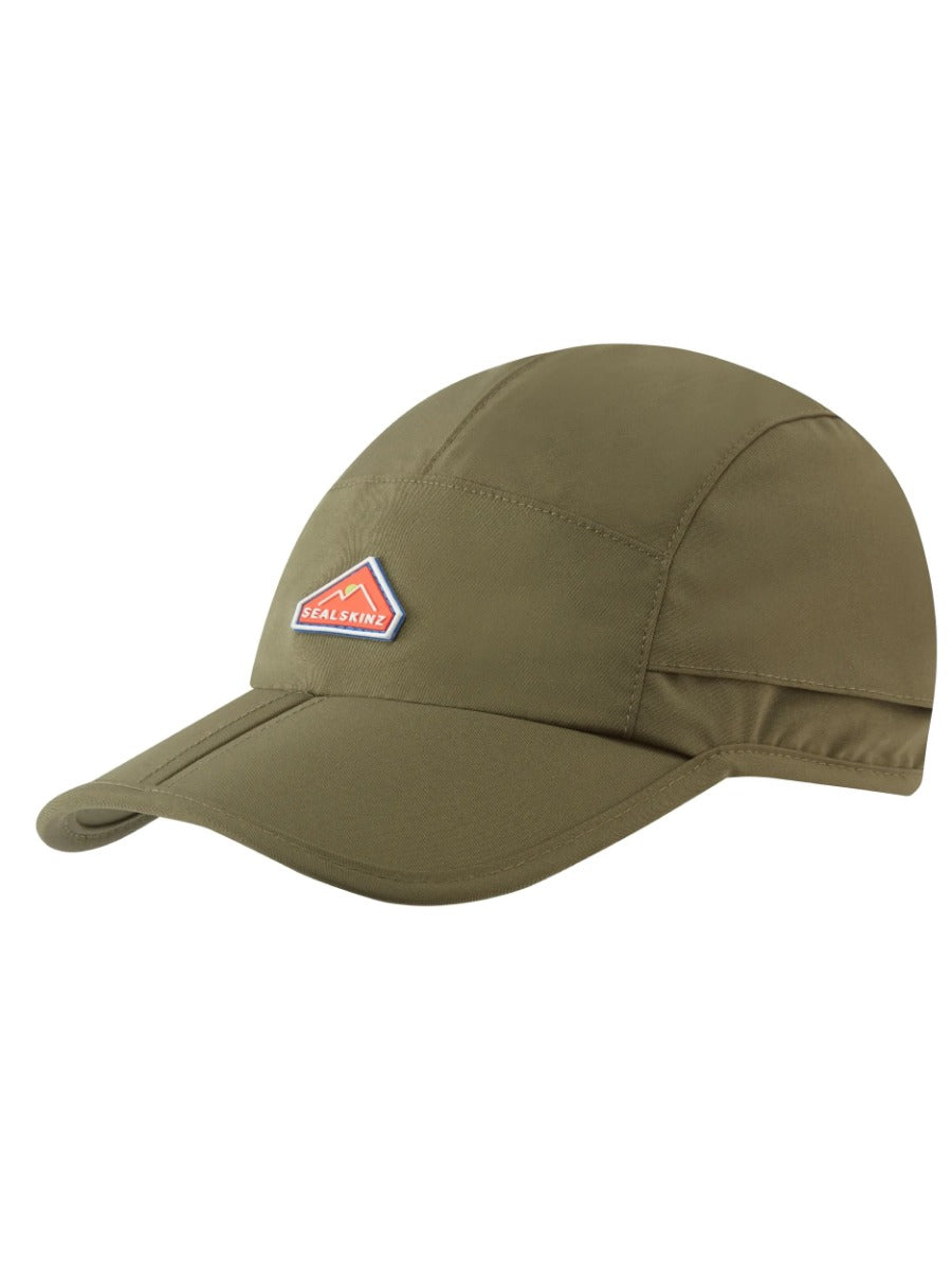Poringland Olive Green – Sealskinz