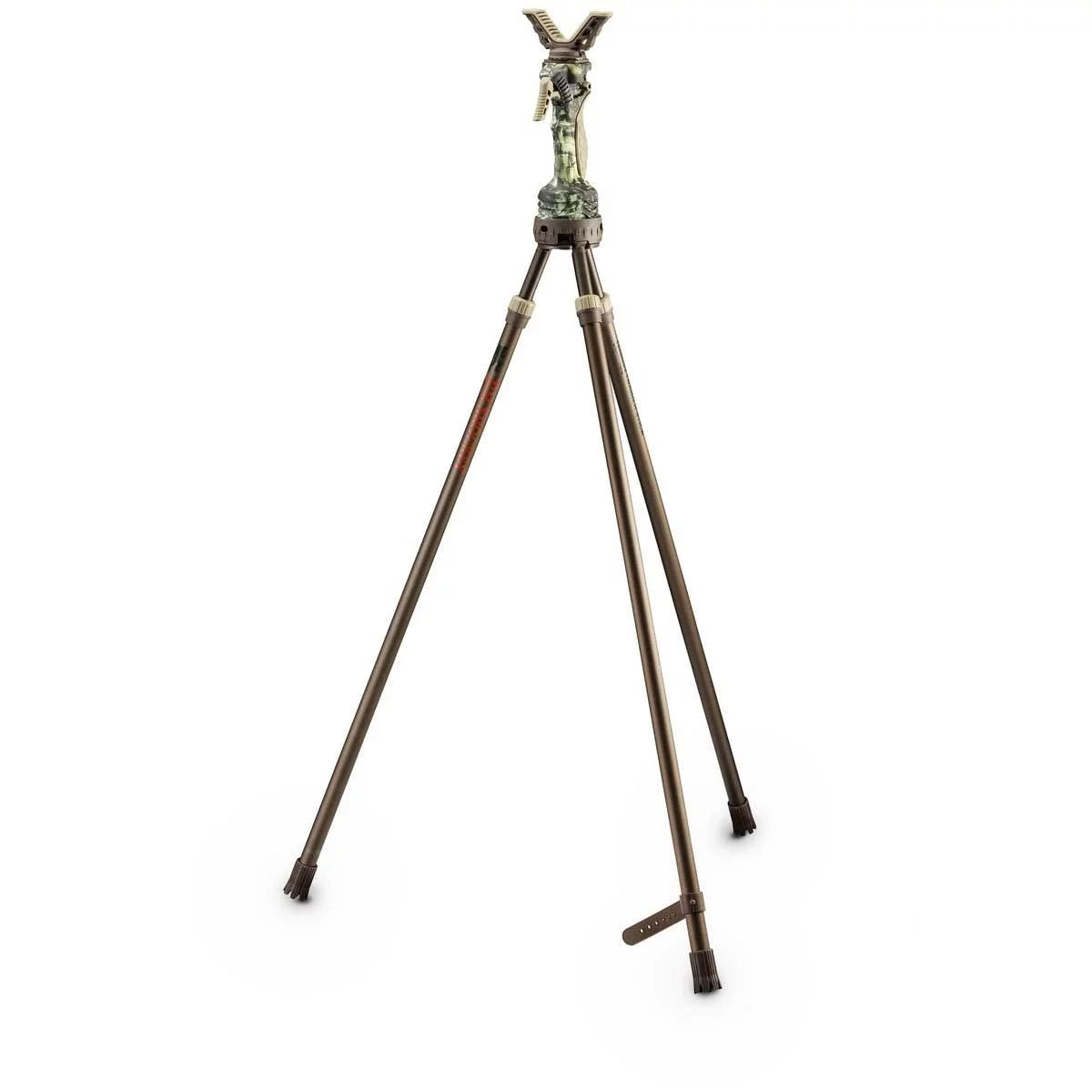 Trigger Stick Dreibein Gen 3 61-157cm - Primos