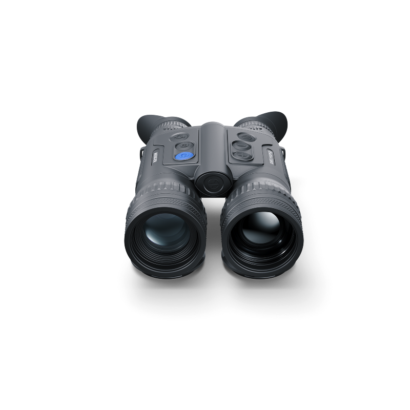 Merger Duo NXP50 Wärmebild-Spotter / Fernglas – Pulsar