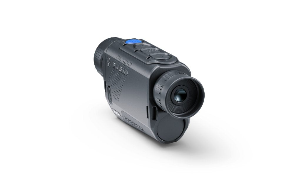 Axion XG30 Compact Wärmebild-Spotter - Pulsar