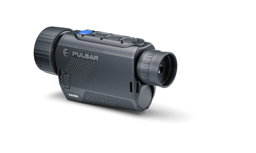 Axion XG35 Compact Wärmebild-Spotter - Pulsar
