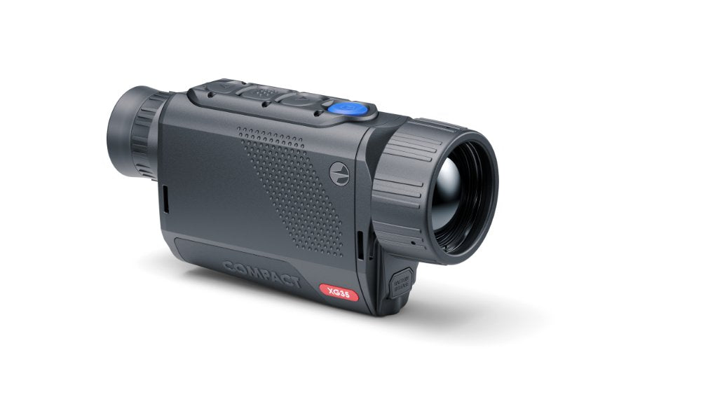 Axion XG35 Compact Wärmebild-Spotter - Pulsar