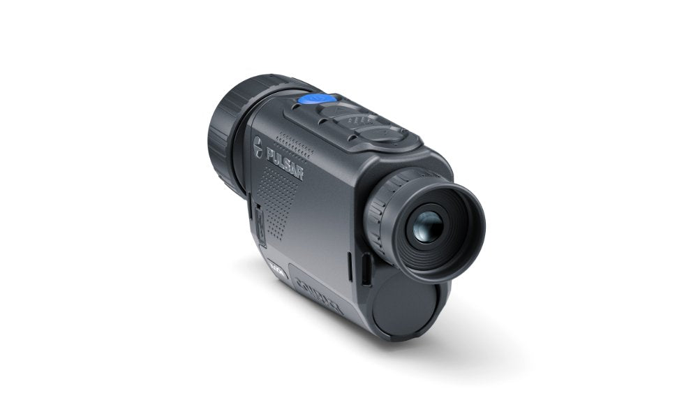 Axion XG35 Compact Wärmebild-Spotter - Pulsar