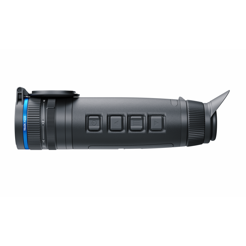 Wärmebild-Spotter – Telos XQ35 – Pulsar