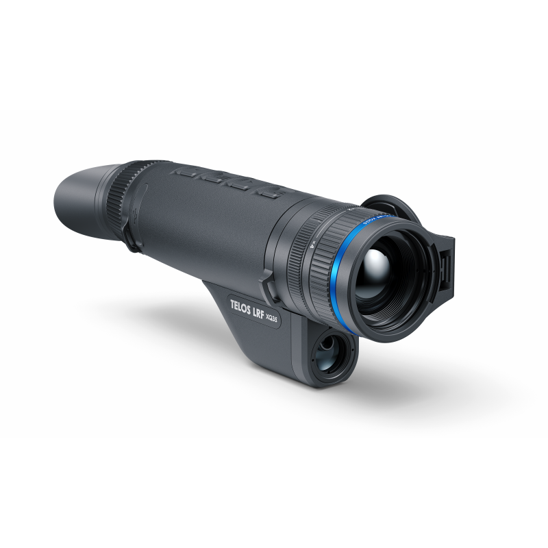 LRF XQ35 Wärmebild-Monokular – Pulsar