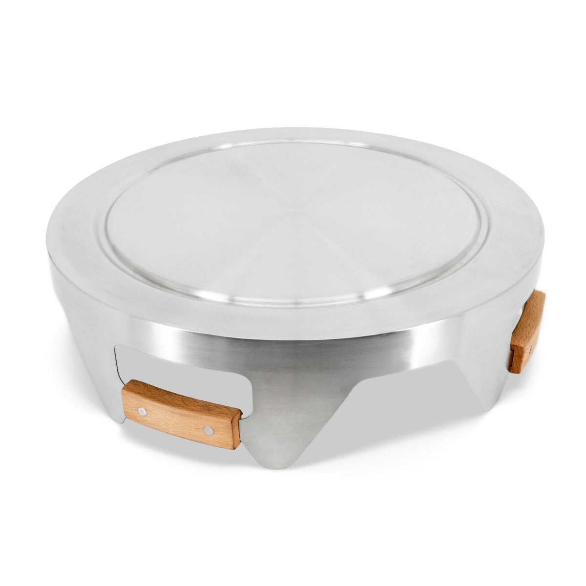 Deckel für Pyron Fire Barrel – Petromax