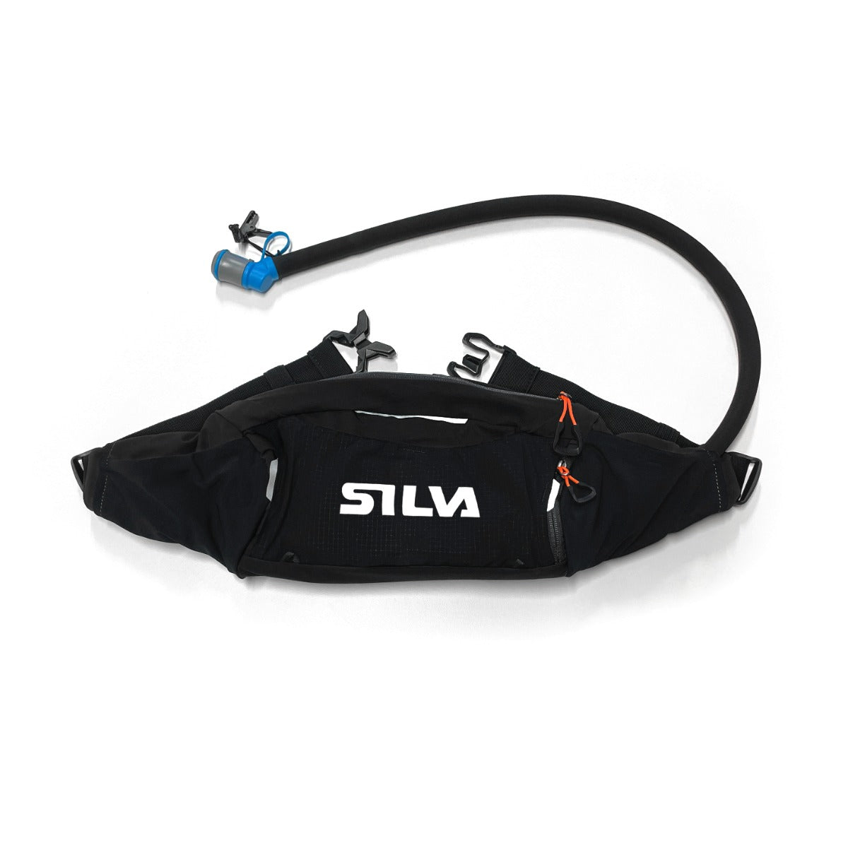 Race-Gürtel 4 – Silva