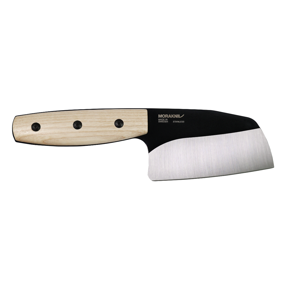 Rombo BlackBlade (S) Eschenholz – Morakniv