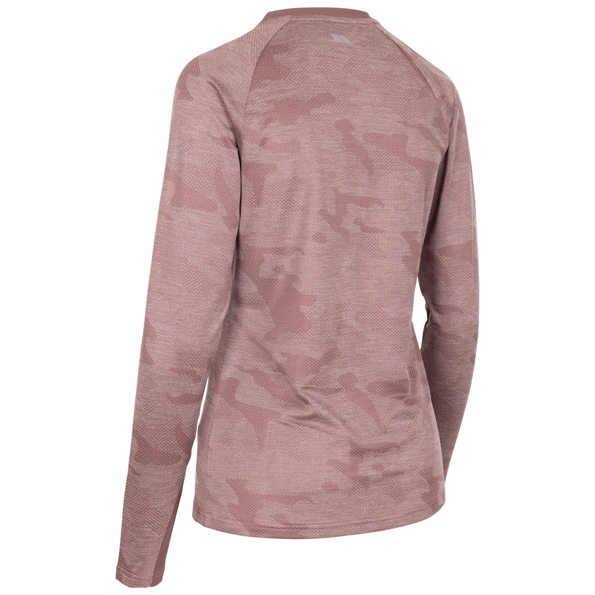 Salween - Rose Tone - Trespass