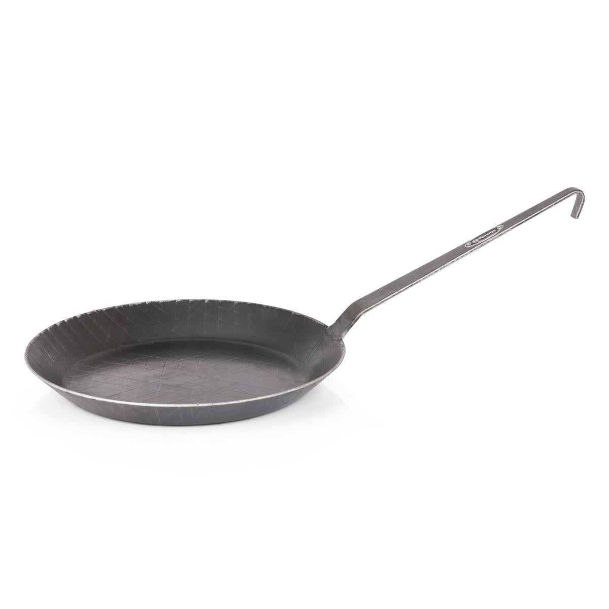Wrought-Iron Pfanne SP28 – Petromax