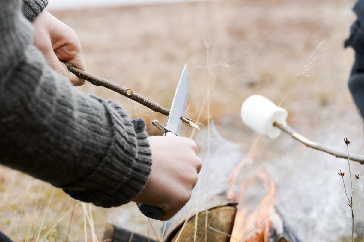 Scout 39 (S) Blueberry – Morakniv