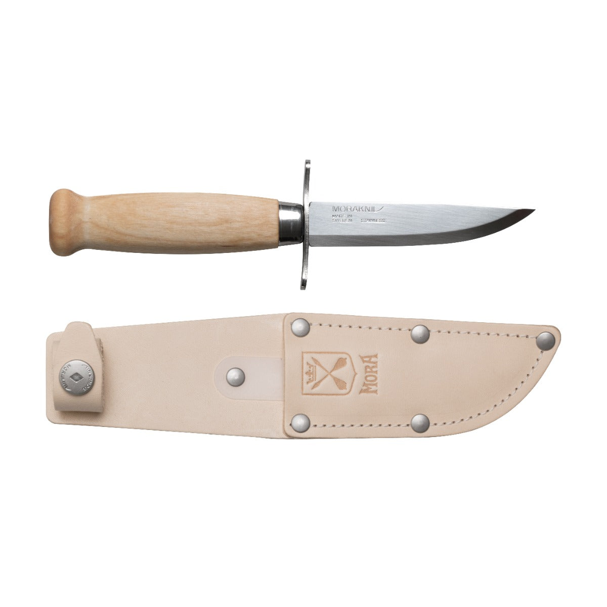 Scout 39 (S) Natural – Morakniv