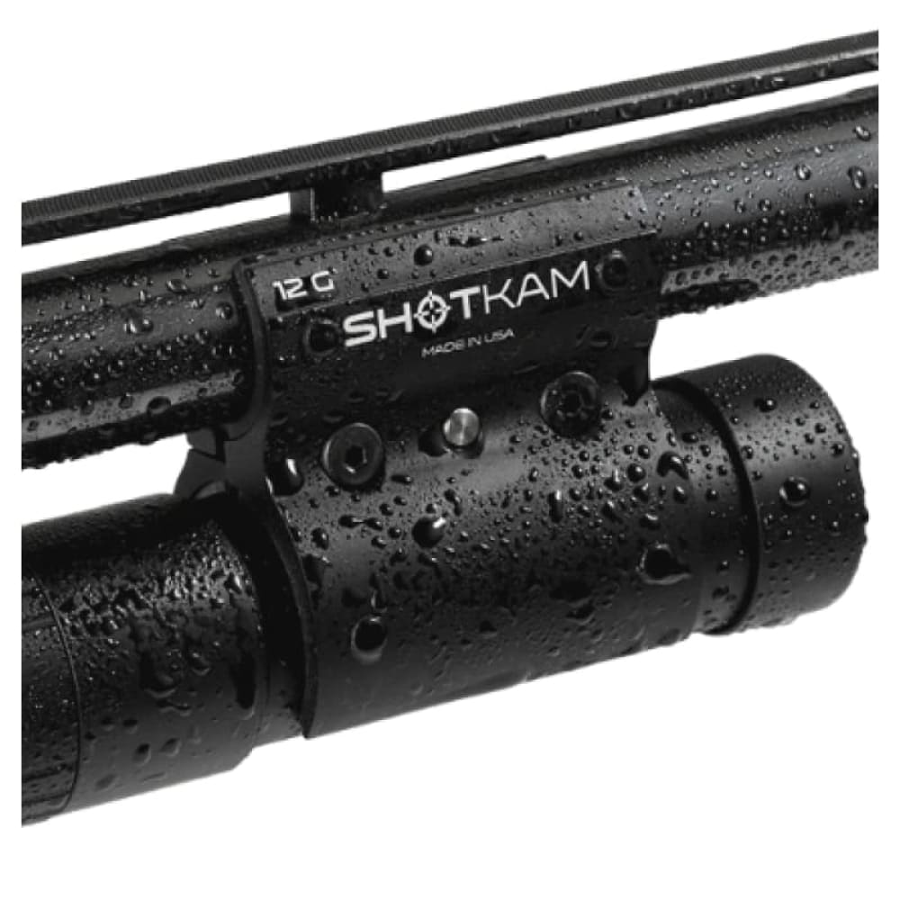 Halterung - ShotKam
