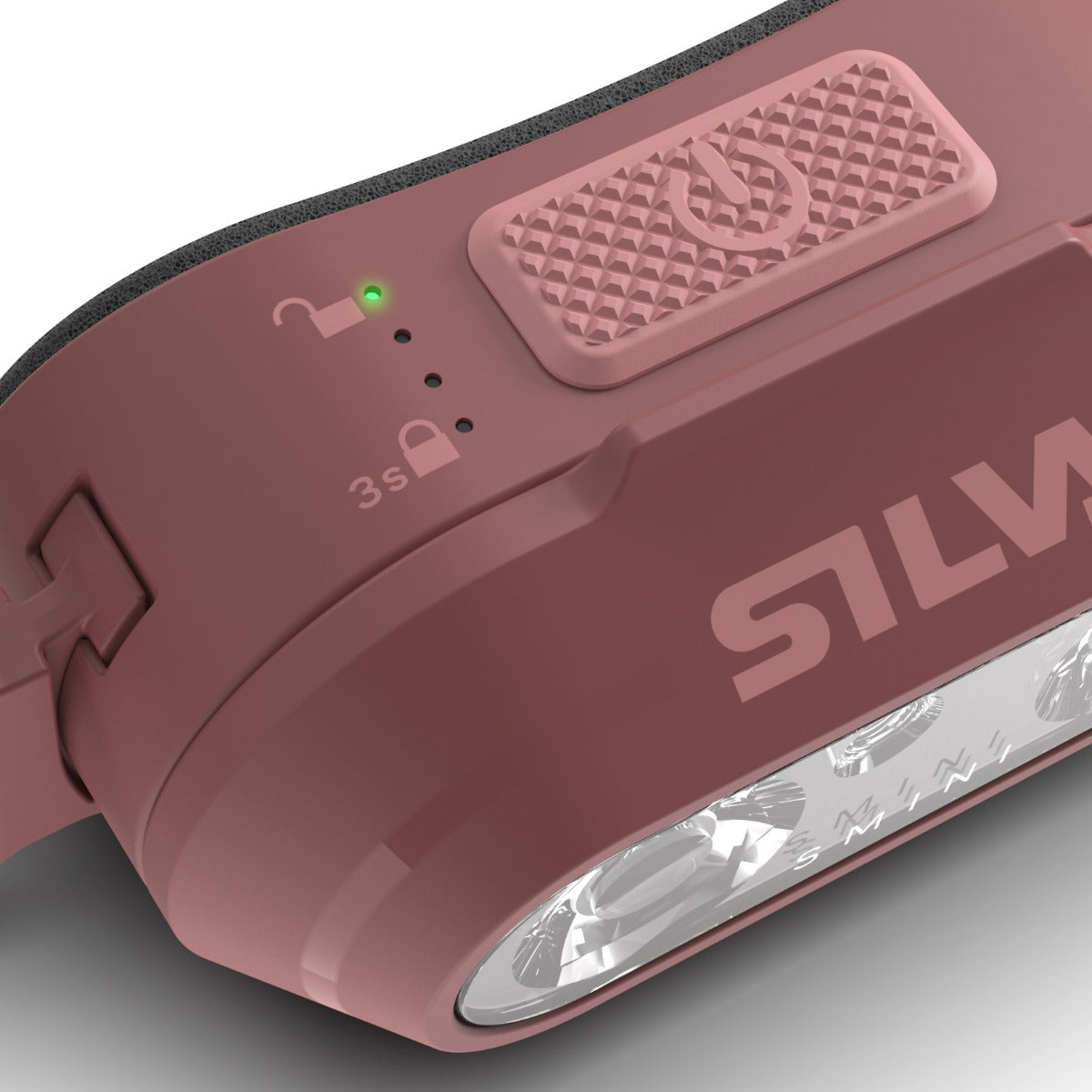 Smini Fly Rosa – Silva