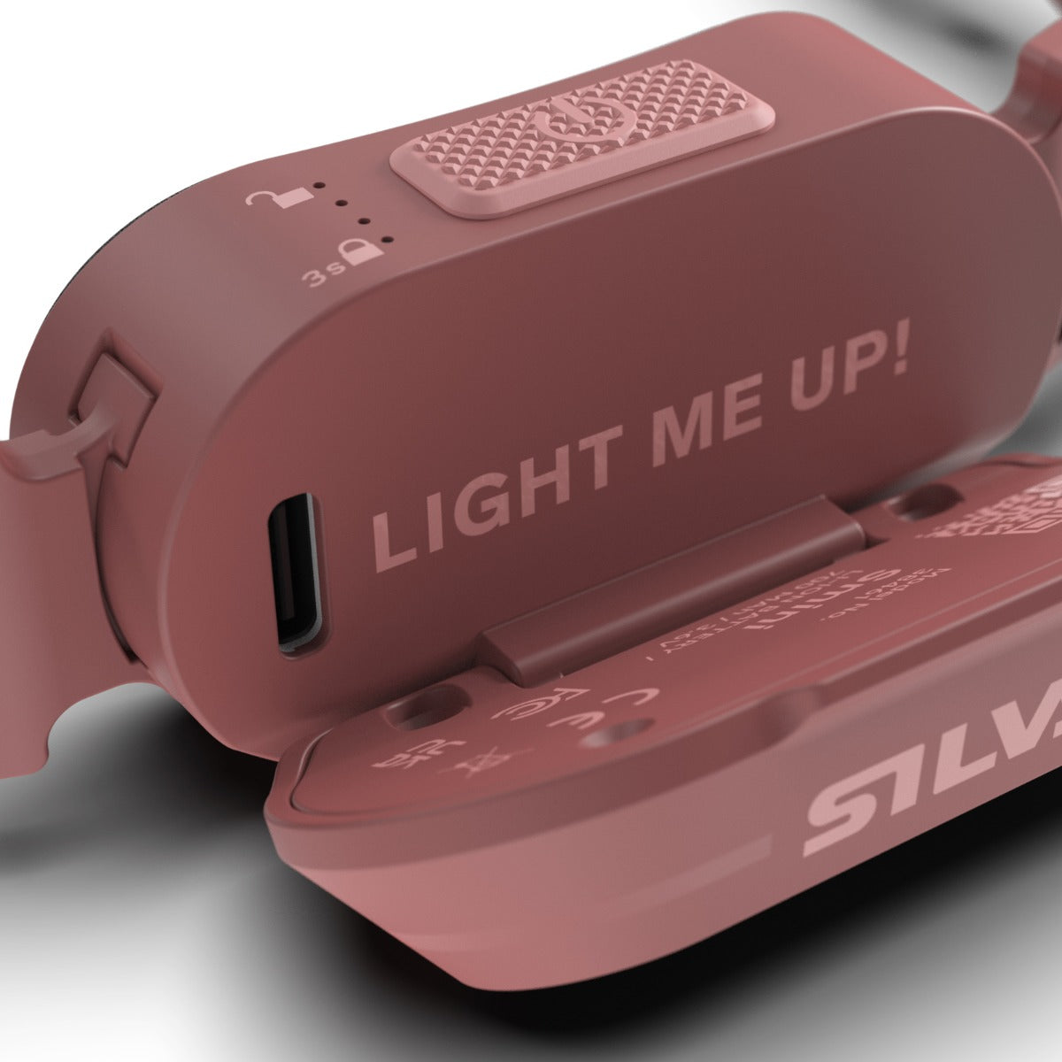 Smini Fly Rosa – Silva