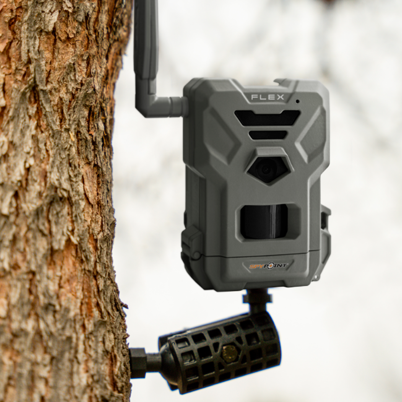 Montagehalterung MA-500 – Spypoint