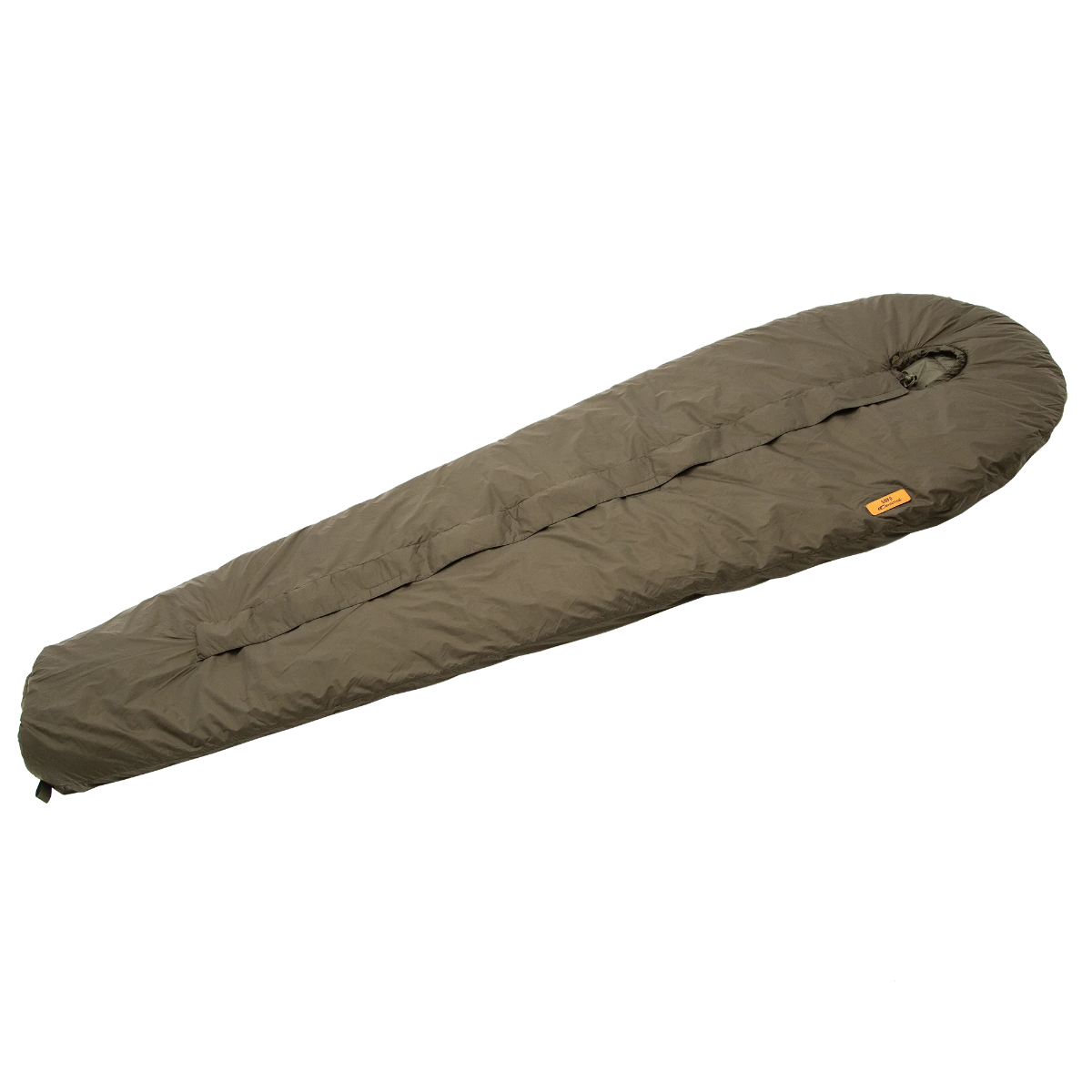 SOF 2 L - Carinthia - Olive