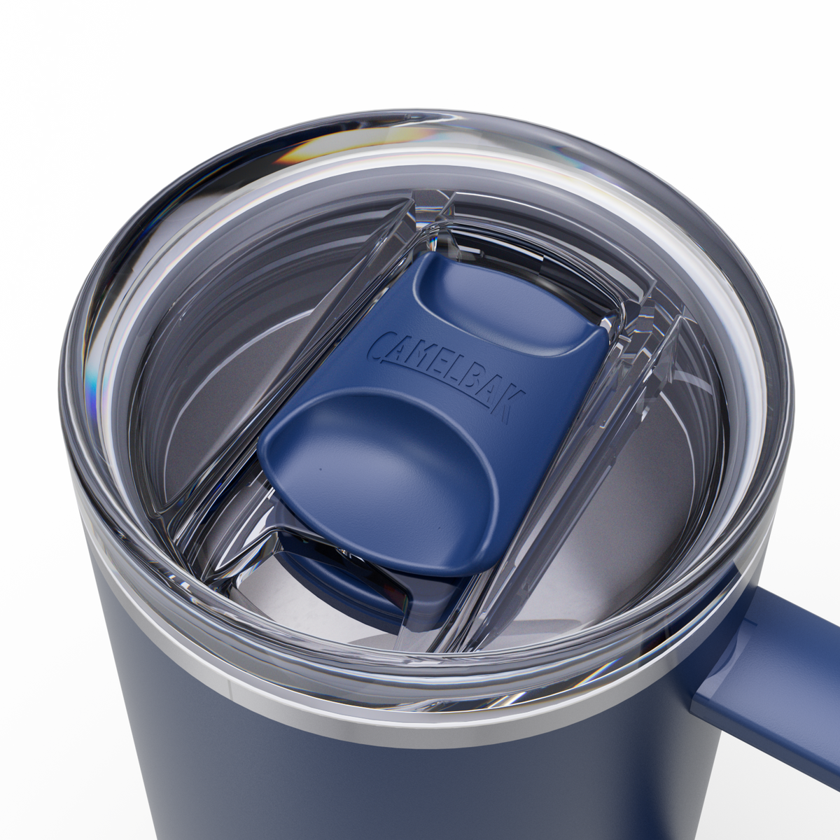 Thrive Mug, VSS 32oz - Camelbak - navy